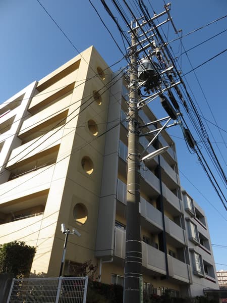 小田急コアロード海老名4 2