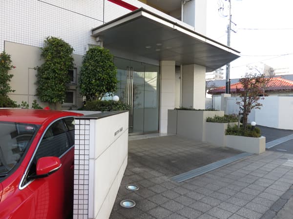 小田急コアロード海老名4 6