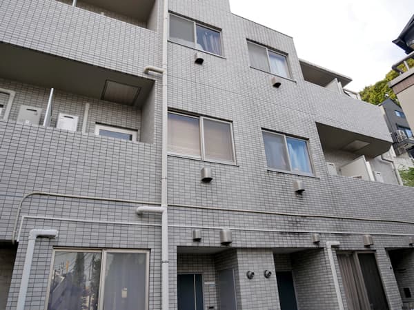 ヴェルト新宿落合 5