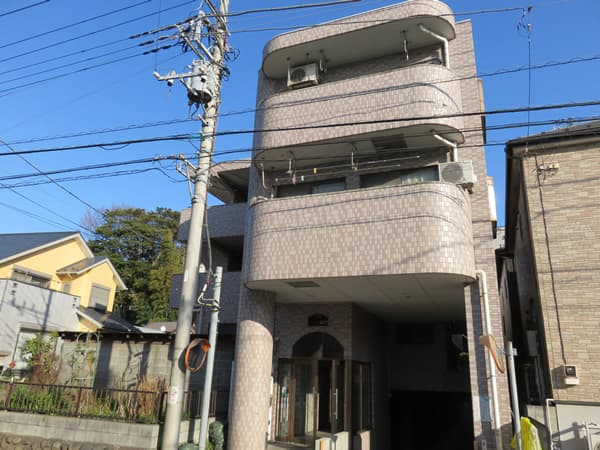 ファーストクラス海老名第3 1