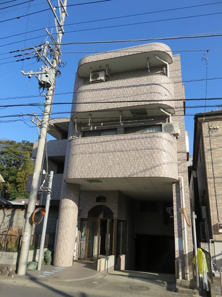 ファーストクラス海老名第3 2