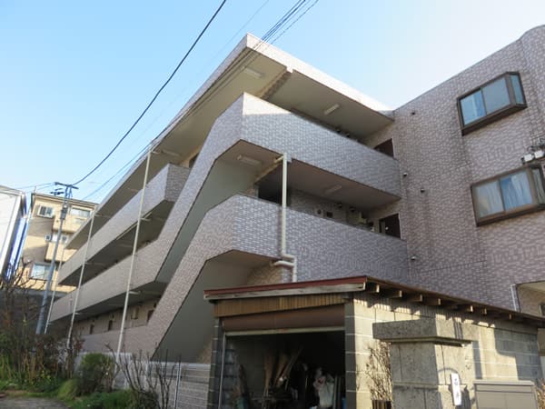 ファーストクラス海老名第3 3