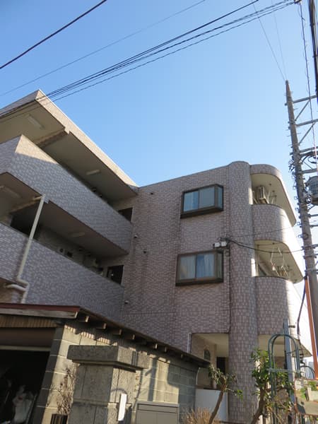 ファーストクラス海老名第3 4