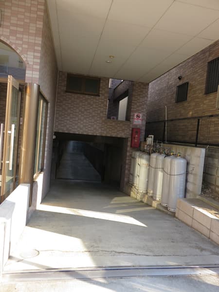 ファーストクラス海老名第3 5