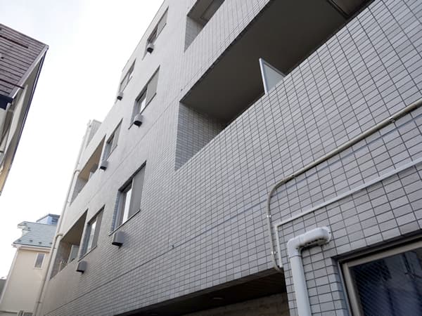 ヴェルト新宿落合 6