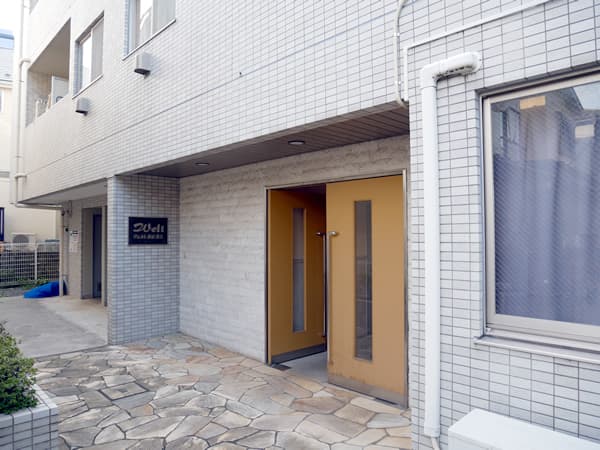 ヴェルト新宿落合 7