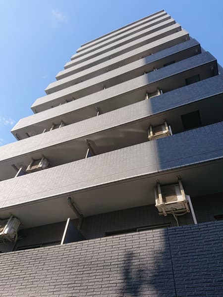 フェニックス伊勢佐木町 2