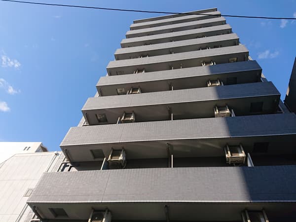 フェニックス伊勢佐木町 3