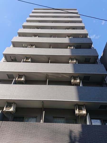 フェニックス伊勢佐木町 4