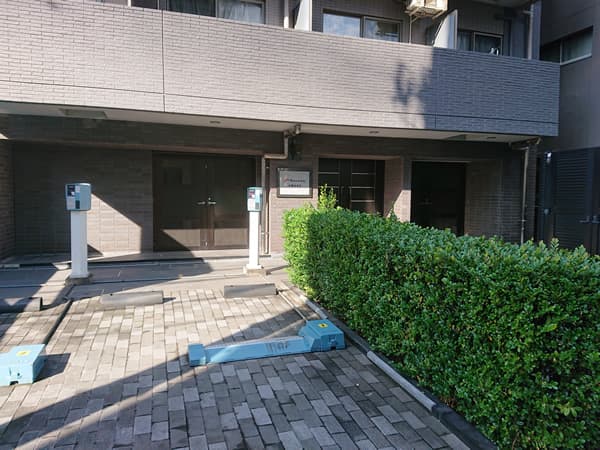 フェニックス伊勢佐木町 5