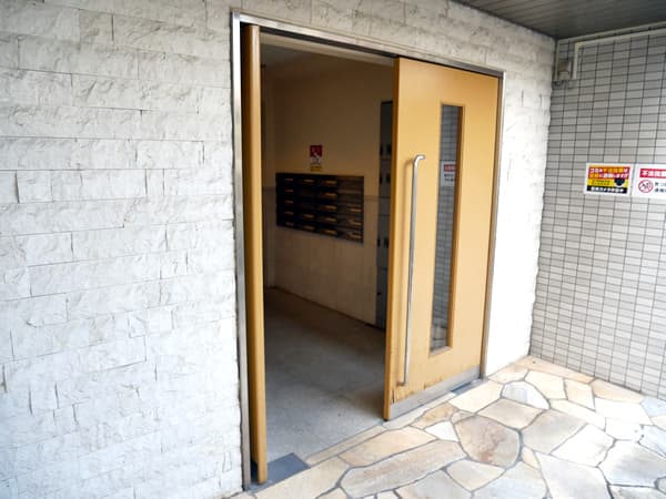 ヴェルト新宿落合 8