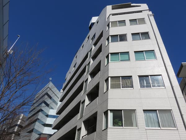 セザール参宮橋 1