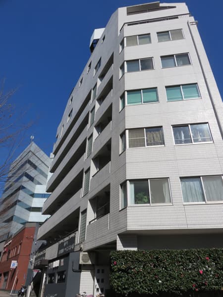 セザール参宮橋 2