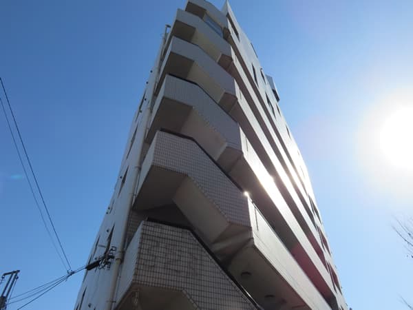 セザール参宮橋 3