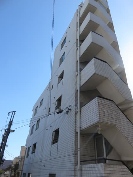 セザール参宮橋 5