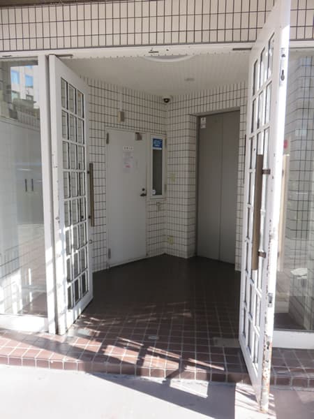 セザール参宮橋 6