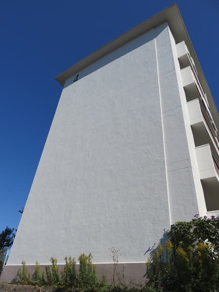 ガーデン山団地4号棟 4