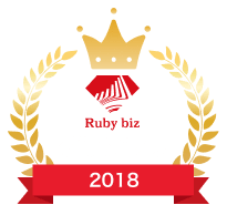 Ruby biz グランプリ 2018