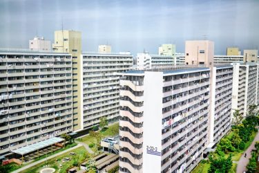 2020年最新版｜東京都板橋区高島平のマンション事情を探る