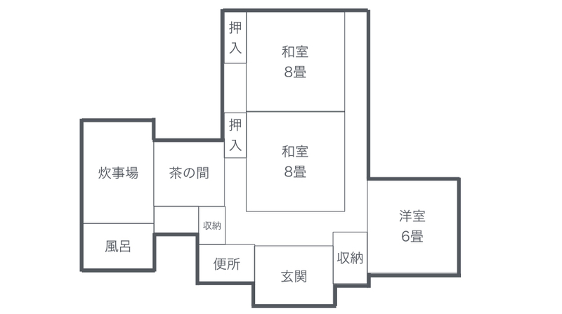 有名なあの家の値段 ５ となりのトトロ 草壁家編 広い庭付き一軒家で不思議な冒険ライフ Howmaマガジン