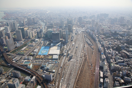 山手線の新駅と品川周辺の大規模開発⑥〜品川駅前開発と全体まとめ〜