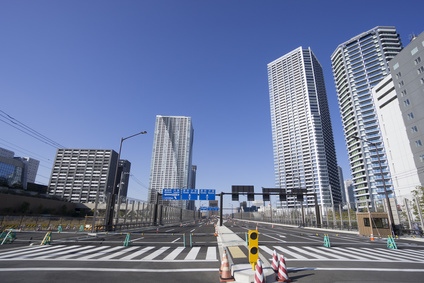 環状2号線 新橋 豊洲間の暫定開通 Howmaマガジン 環状2号線 新橋 豊洲間の暫定開通 Howmaマガジン