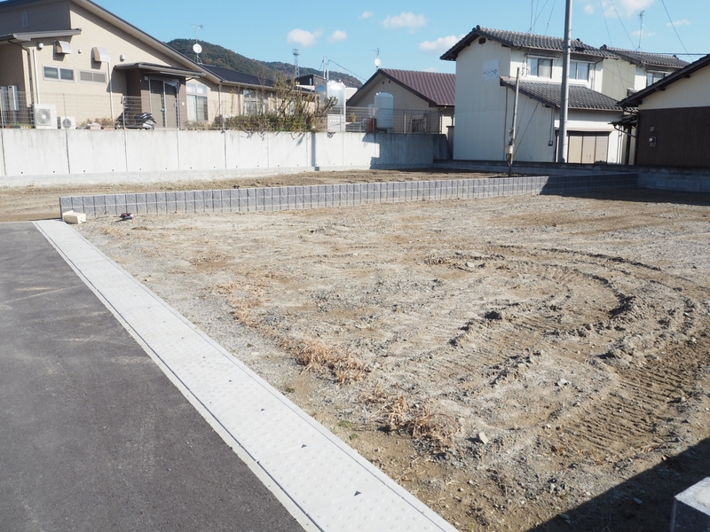 土地の形状で評価額も変わる