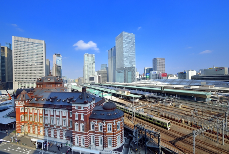 新幹線通勤のできる自治体の地価がこれから伸びる！？
