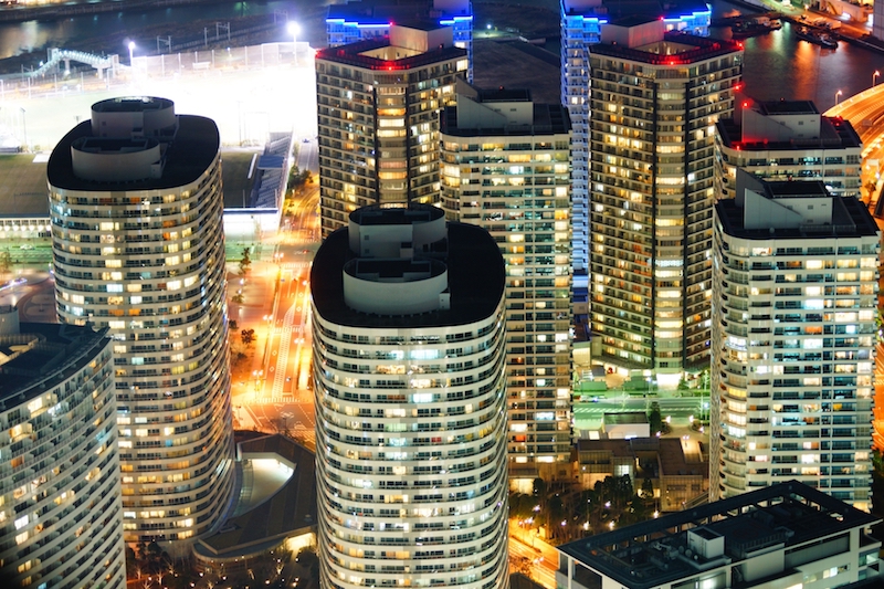 日本初の55階大型マンションの修繕費はどの程度 国内初のタワマン大規模修繕の費用を解説 Howmaマガジン