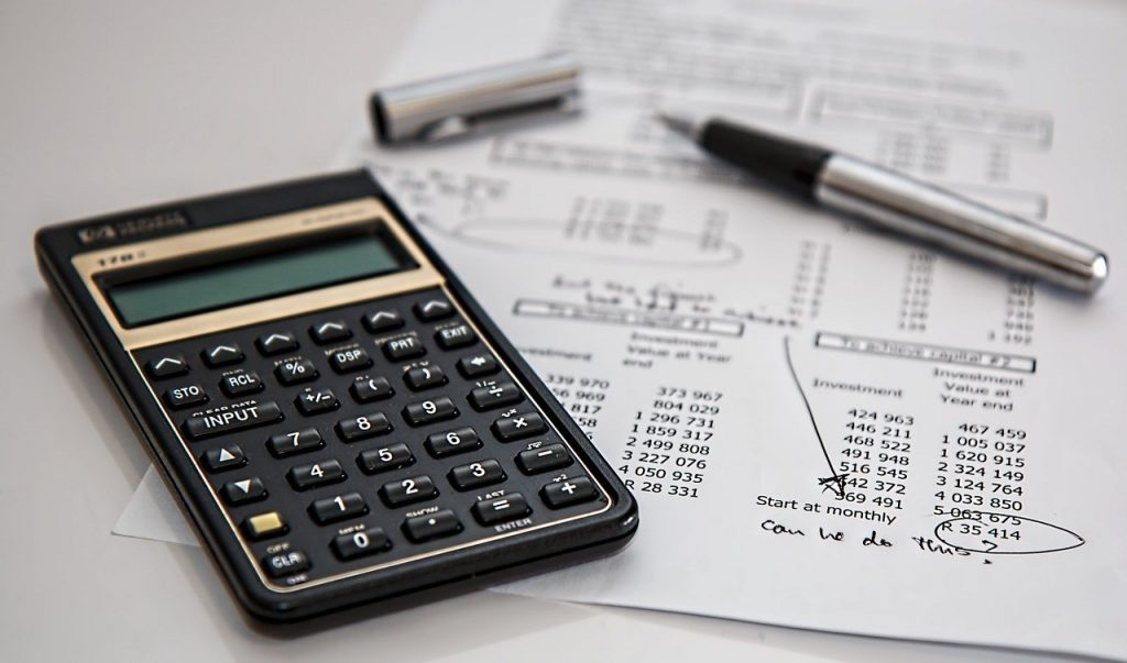 固定資産税評価額の計算方法