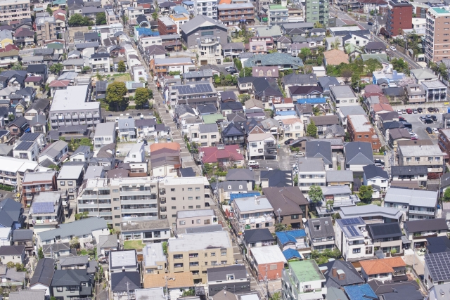 2020年最新版｜千葉県の賃貸マンションはいくらで借りられる？千葉の賃料相場を探る