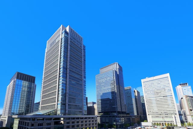 2020年最新版｜東京都千代田区の賃貸マンション相場はいくら？各地の賃料相場をAIで調査しました