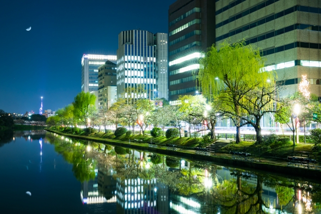 【2019年最新版】福岡市のマンションはどこが高くてどこが安いか｜売買・賃貸相場を徹底レポート