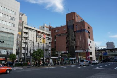 2020年最新版｜東京都江東区亀戸のマンション事情を探る