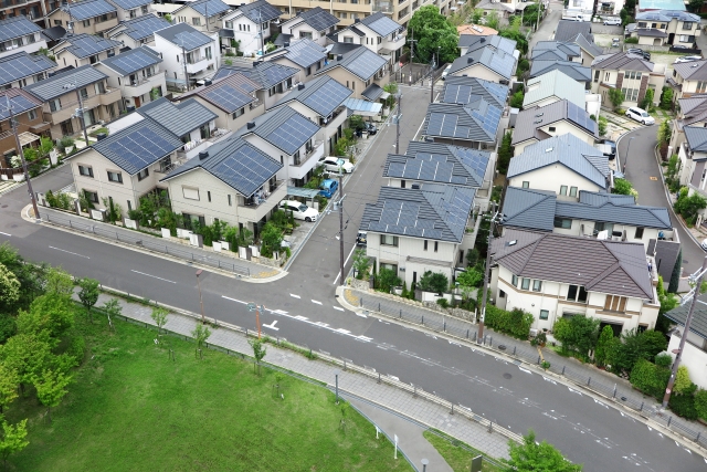 2020年最新版｜東京都足立区で戸建住宅を購入するにはいくら必要？気になる相場を最新のAIで調査しました