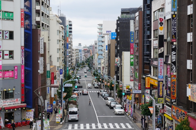 2020年最新版｜東京都杉並区で戸建住宅を購入するにはいくら必要？気になる相場を最新のAIで調査しました