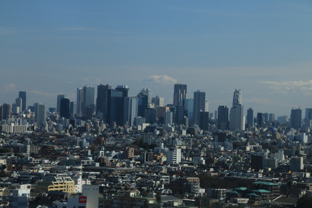 2020年最新版｜東京都練馬区の賃貸マンション相場はいくら？各地の賃料相場をAIで調査しました