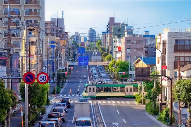 2020年最新版｜東京都世田谷区で戸建住宅を購入するにはいくら必要？気になる相場を最新のAIで調査しました