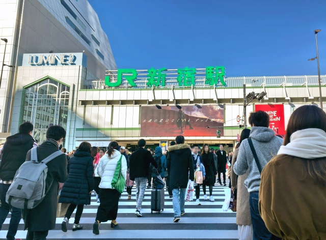 2020年最新版｜東京都新宿区の賃貸マンション相場はいくら？各地の賃料相場をAIで調査しました