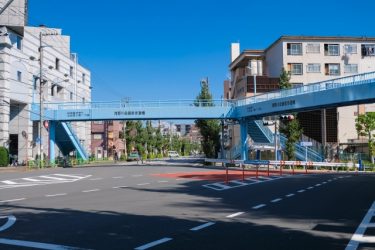 2020年最新版｜東京都北区滝野川のマンション事情を探る