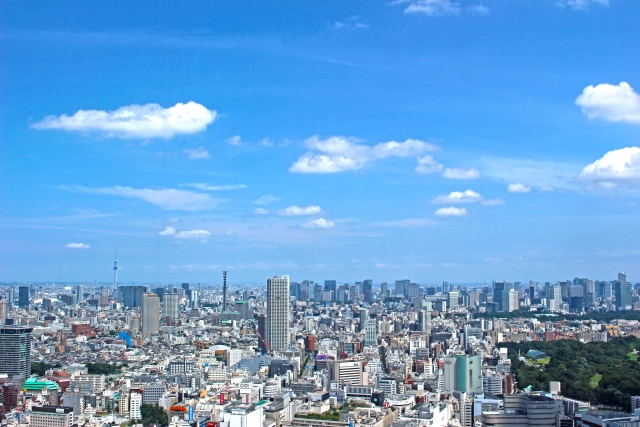 2020年最新版｜東京の賃貸マンションはいくらで借りられる？23区の賃料相場を探る